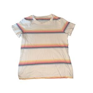 MADEWELL SIZE XXS shirt